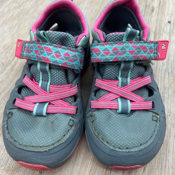 Merrell water hiking shoes - Picture 2 of 3